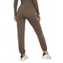 Pantalone donna Guess jogger brown ES24GU56 V4RB04KC3D2