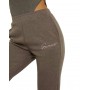Pantalone donna Guess jogger brown ES24GU56 V4RB04KC3D2