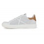 Scarpe Munich sneaker Rete 94 in pelle bianco uomo US24MU09 8080094