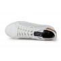 Scarpe Munich sneaker Rete 94 in pelle bianco uomo US24MU09 8080094
