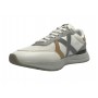 Scarpe Munich sneaker running soon 57 ecopelle/ tessuto white/ grey US24MU06 8904057