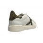 Scarpe Munich sneaker Rete 96 in pelle bianco /grigio /camo uomo US24MU10 8080096