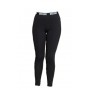 Pantalone donna Moschino home pants nero ES24MO11 V6A6811 4406 0555