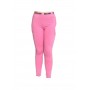 Pantalone donna Moschino home pants rosa ES24MO12 V6A6811 4406 0245