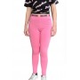 Pantalone donna Moschino home pants rosa ES24MO12 V6A6811 4406 0245