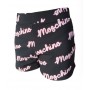 Pantalone donna Moschino home pants nero ES24MO14 V6A6807 4418 1555
