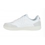 Scarpe Munich sneaker Legit Italy 66 in pelle colore bianco uomo US24MU16 8908066