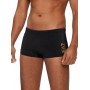 EA7 Emporio Armani sea world core trunk swimming trunk black/ gold ES24EA05 901001 CC703