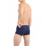 EA7 Emporio Armani sea world core trunk swimming trunk blu/ silver ES24EA07 901001 CC703