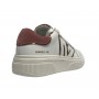 Scarpe donna sneaker Emanuélle Vee July white/ pink DS24EV03 441P-103-19-P003CB