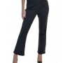 Pantalone donna Liu Jo in jersey lungo colore blu ES24LJ50 TA4073 JS182