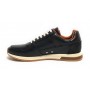 Scarpe uomo Ambitious 11240 sneaker running anthracite US24AM01