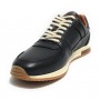 Scarpe uomo Ambitious 11240 sneaker running anthracite US24AM01