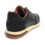 Scarpe uomo Ambitious 11240 sneaker running anthracite US24AM01