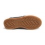 Scarpe uomo Ambitious 11240 sneaker running anthracite US24AM01