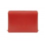 Borsa donna Love Moschino tracolla in ecopelle rosso BS24MO139 JC4095