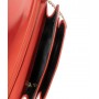 Borsa donna Love Moschino tracolla in ecopelle rosso BS24MO139 JC4095
