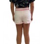 Pantalone donna Moschino home pants bianco ES24MO26 V6A6821 4423 1001