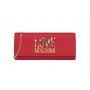 Borsa donna Love Moschino a mano/ tracolla ecopelle rosso BS24MO148 JC4335PP0IKJ0500