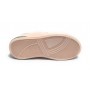 Scarpe US Polo sneaker Asuka 001W in ecopelle rosa DS24UP05