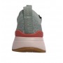 Scarpe  US Polo sneaker Felw 001 in suede verde acqua DS24UP07