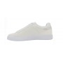 Scarpe U.S. Polo sneaker ROKKO001E in ecopelle white uomo US24UP18