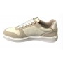 Scarpe U.S. Polo sneaker ROKKO003D in ecopelle/ tessuto beige uomo US24UP20