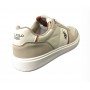 Scarpe U.S. Polo sneaker ROKKO003D in ecopelle/ tessuto beige uomo US24UP20