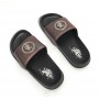 Ciabatta slipper donna US Polo Ivy002 black DS24UP17