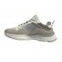 Scarpe U.S. Polo sneaker running SNIPER001 in ecopelle/ tessuto white / light grey US24UP32