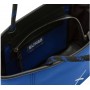 Borsa donna a mano/ tracolla Sun 68 Jacqueline bag blu royal BS24SU03 Z34268 S
