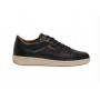 Scarpe uomo Blauer sneaker Murray in pelle black US24BU08 S4MURRAY01