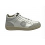 Scarpe uomo Blauer sneaker alte Murray in pelle white/ stone US24BU09 S4MURRAY10