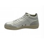 Scarpe uomo Blauer sneaker alte Murray in pelle white/ stone US24BU09 S4MURRAY10
