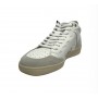 Scarpe uomo Blauer sneaker alte Murray in pelle white/ stone US24BU09 S4MURRAY10