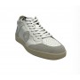 Scarpe uomo Blauer sneaker alte Murray in pelle white/ stone US24BU09 S4MURRAY10