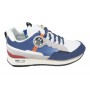 Scarpe North Sails sneaker RW/03 018 Watercraft in suede/ tessuto blu navy/ white US21NS05