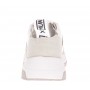 Scarpe donna Munich sneaker Wave 157 in pelle DS24MU07 8770157