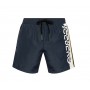 Costume Iceberg vertical logo colore navy ES24IC08 ICE4MBM09