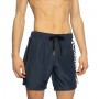Costume Iceberg vertical logo colore navy ES24IC08 ICE4MBM09