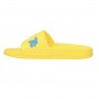 Scarpe bambino Liu-Jo ciabatta Me Contro Te kos-9 slipper yellow ZS21LJ24 4B1005EX102