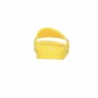 Scarpe bambino Liu-Jo ciabatta Me Contro Te kos-9 slipper yellow ZS21LJ24 4B1005EX102