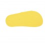 Scarpe bambino Liu-Jo ciabatta Me Contro Te kos-9 slipper yellow ZS21LJ24 4B1005EX102