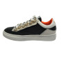 Scarpe donna sneaker Emanuélle Vee Olivia con strass black D25EV07 442P-700-33-P003CB\BLA