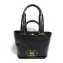 Borsa donna a mano/spalla Love Moschino ecopelle nero B25MO15 JC4124