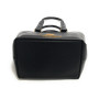 Borsa donna a mano/spalla Love Moschino ecopelle nero B25MO15 JC4124