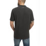Polo uomo Guess G Letter short sleeve polo nero E25GU37 M4YP07KC9T1 JBLK