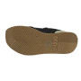 Scarpe donna Liu-Jo Dreamy 05 sneaker Nylon/Pony hair black/white D25LJ03 BF4041 TX428