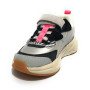 Scarpe Munich sneaker Mini Track VC0 99 silver Z25MU02 8890099
