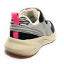 Scarpe Munich sneaker Mini Track VC0 99 silver Z25MU02 8890099